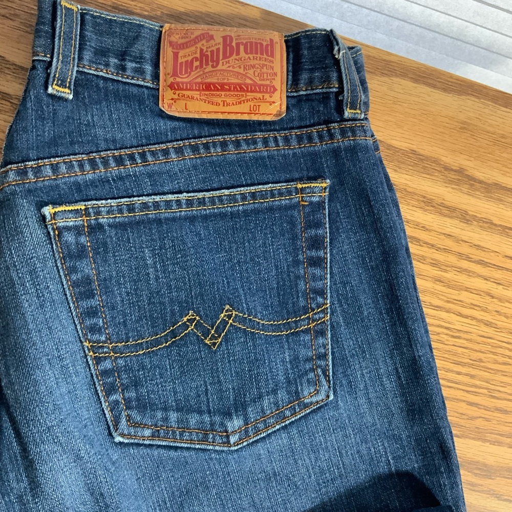 COPY - Denim jeans